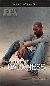 Cover of: Outrunning the Darkness by 