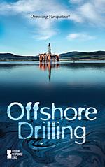 Cover of: Offshore drilling