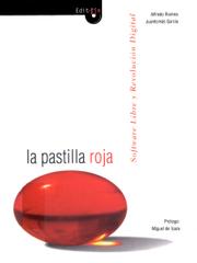Cover of: La Pastilla Roja by 