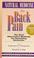 Cover of: Natural medicine for back pain