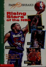 Cover of: Rising stars