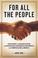 Cover of: For All the People