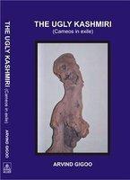 Cover of: the ugly kashmiri by 