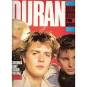 Cover of: "Duran Duran" in Their Own Words by Dave Fudger  5.00  ·  rating details  ·  1 rating  ·  0 reviews Paperback, 32 pages Published June 1983 by Omnibus Press ISBN 0711903743 (ISBN13: 9780711903746)