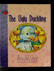 Cover of: The ugly duckling