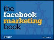 Cover of: The Facebook Marketing Book