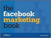 Cover of: The Facebook Marketing Book by 