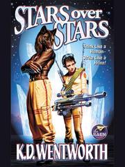 Cover of: Stars Over Stars