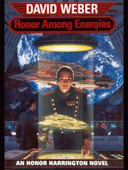 Cover of: Honor Among Enemies