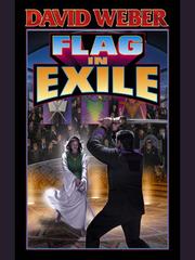 Cover of: Flag in Exile by 