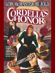 Cover of: Cordelia's Honor. by Lois McMaster Bujold