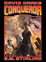 Conqueror by S. M Stirling