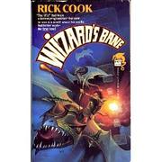 Cover of: Wizard's Bane