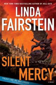 Cover of: Silent Mercy (Alexandra Cooper, #13)