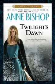 Cover of: Twilight's dawn : a black jewels book by 