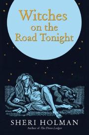 Cover of: The Witches on the Road Tonight by 