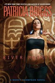 Cover of: River Marked