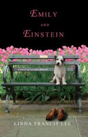 Cover of: Emily and Einstein