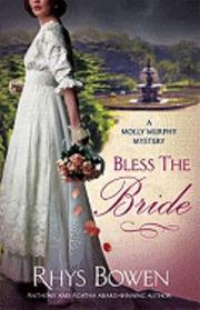 Cover of: Bless the bride