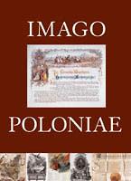 Cover of: Imago Poloniae by [wydawca i odpowiedzialny redaktor, Tomasz Niewodniczański ; autorzy katalogu, Kazimierz Kozica, Janusz Pezda].