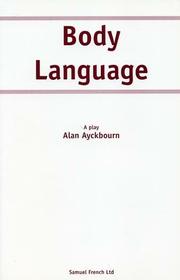 Cover of: Body Language by Alan Ayckbourn