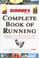 Cover of: Runner's World Complete Book of Running