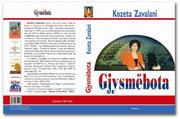Cover of: Gjysmëbota by Kozeta Zavalani
