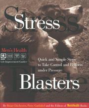 Stress blasters by Brian Chichester