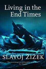Cover of: Living in the end times