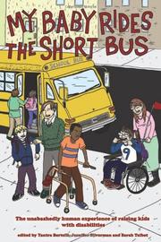 Cover of: My Baby Rides the Short Bus by 