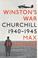 Cover of: Winston's War