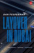 Cover of: Layover in Dubai