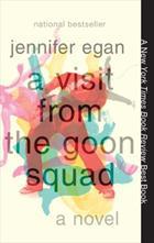 Cover of: A Visit from the Goon Squad by 