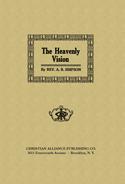 Cover of: The Heavenly Vision