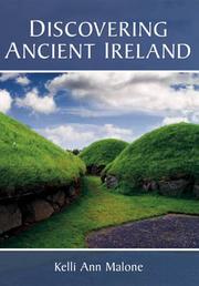 Discovering ancient Ireland