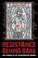 Cover of: Resistance Behind Bars