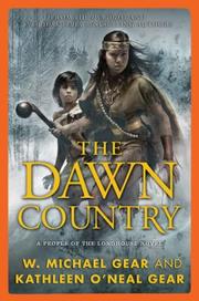 Cover of: The dawn country: a people of the longhouse novel