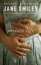 Cover of: Private Life by 