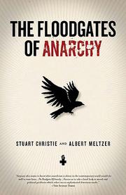 Cover of: The Floodgates of Anarchy by 