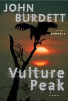 Cover of: Vulture Peak by John Burdett