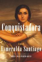 Cover of: Conquistadora
