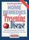 Cover of: The doctors book of home remedies for preventing disease