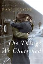 Cover of: The Things We Cherished by Pam Jenoff