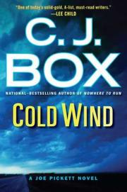Cover of: Cold Wind