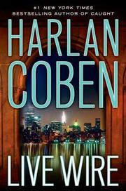 Live Wire by Harlan Coben