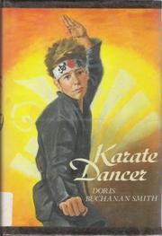 Karate dancer