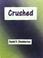 Cover of: Crushed