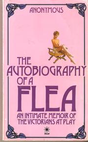 Cover of: The Autobiography of a Flea