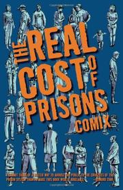 Cover of: The Real Cost Of Prisons Comix by 