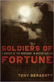 Cover of: Soldiers of Fortune by 